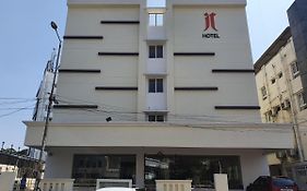 Royal Jt Hotel